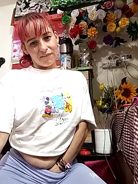 Rachhelle__ Adlı Modelin Canlı XXX Sohbeti