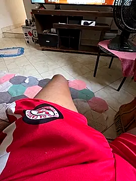 Show de negro1978mt na webcam