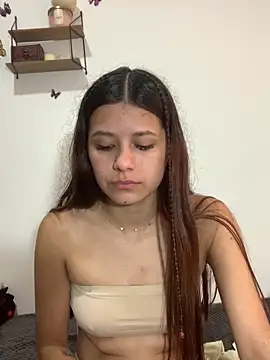 XXX chat uživo modela Natasaha_2s22