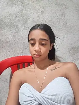 Chat XXX ao vivo de Zoe_Sweett18