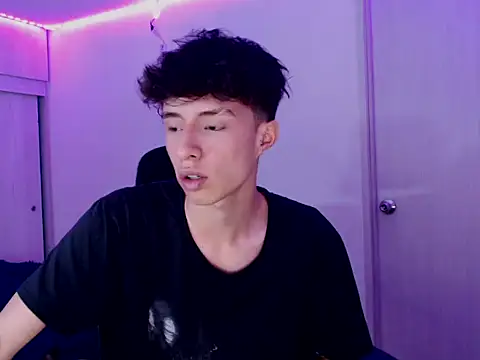 Juanmres Webcam show