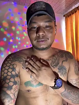 Chat +18 de Saipuer31 ao vivo