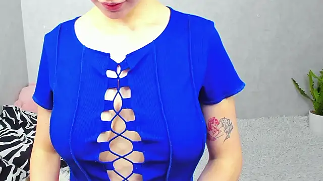 EileenMoores: απευθείας συνομιλία ΧΧΧ