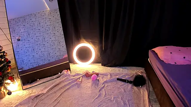 Anjela_Botton 웹캠 쇼