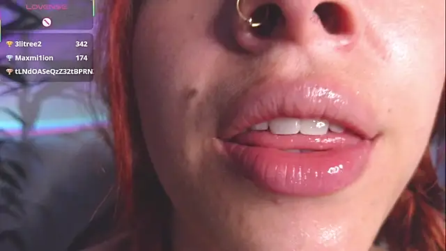 bri_von_dhara__ webkamerás műsora