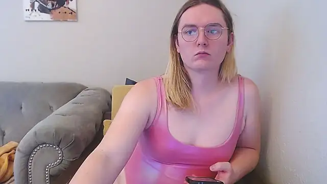 Elliebell 웹캠 쇼