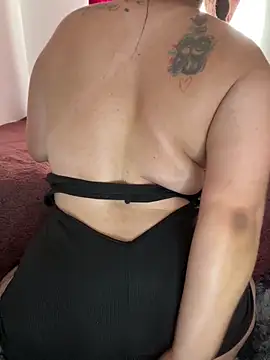 Amelia_laurent's Live XXX Chat