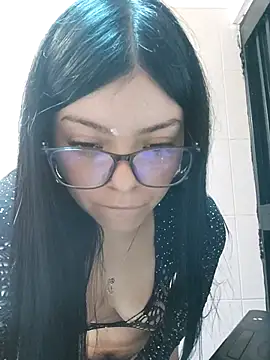 XXX chat uživo modela LunaJacobs