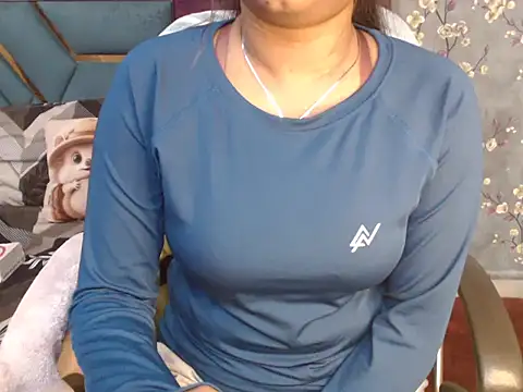 Sexy_annya2 Adlı Modelin Canlı XXX Sohbeti