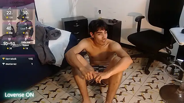 Chat +18 de subarashi_ishi69 ao vivo