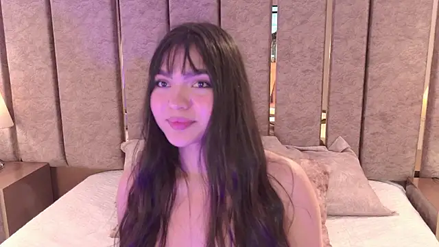 Samantha_Hans' Live XXX Chat