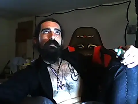 Chat XXX en directo de Neekaleek89