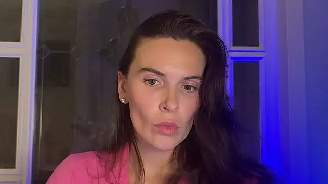 XXX chat uživo modela Elviorra