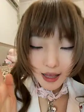 susuya_sha's Webcam Show