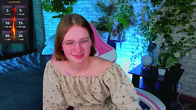 Mia_Mooore – Naživo XXX chat