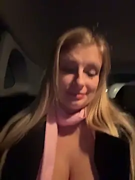 Chat +18 de Betsy ao vivo