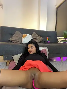 Chat XXX ao vivo de ladulcemary_