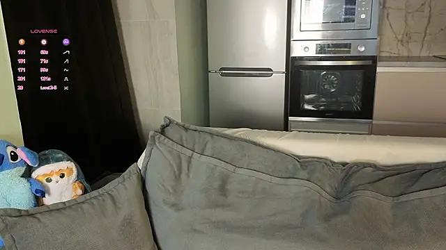 Chat +18 de spaseGrace ao vivo