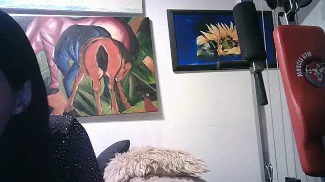 Онлайн чат XXX lolipopmaria