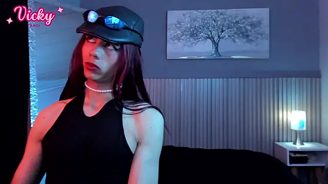 vicky_fant4sy's Webcam Show