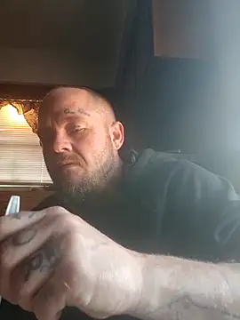 Chat +18 de Capthookfugood ao vivo