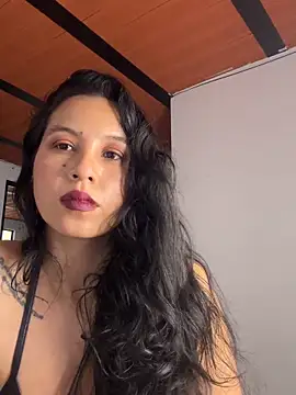 selenaln Adlı Modelin Canlı XXX Sohbeti