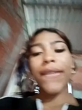 Angeles_hot20 webcam show