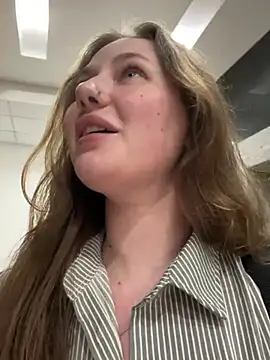 AsynaYuuki Webcam-Show