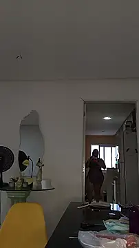 LeoaAnja's Live XXX Chat