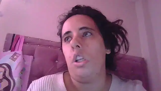 XXX chat uživo modela annarose19