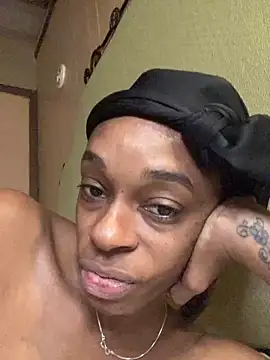 Jasmine_FullsShine Webcamshow