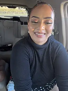 CarmelaAnthony's Webcam Show