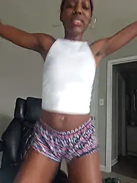 oliviaprettypussy Obrolan Langsung XXX