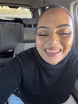 Show Webcam de CarmelaAnthony