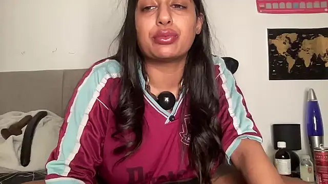 dixmondszのライブXXXチャット