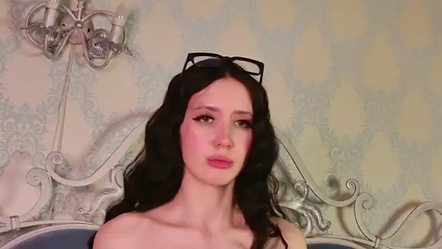 GraceMartinos – Naživo XXX chat