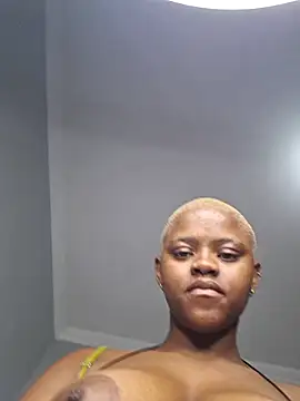 CertifiedhottieXOXO webkamerás műsora