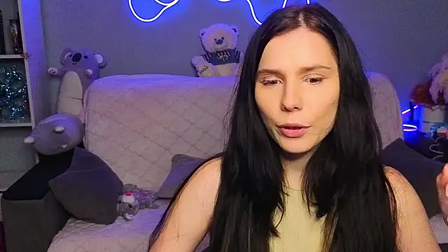 JinxMoon 现场XXX聊天