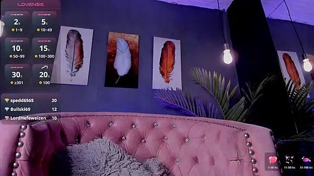 Czat XXX na żywo – amy_e