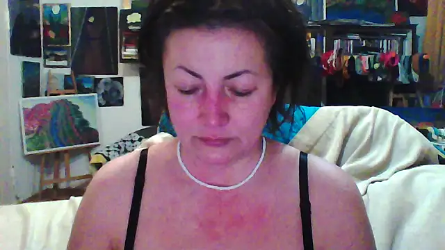 Chat +18 de MariaAnaSunshine ao vivo