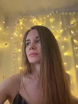 Chat +18 de LucieMack ao vivo