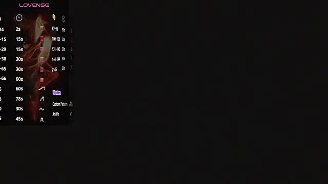 Chatroom XXX en direct de abbinatural