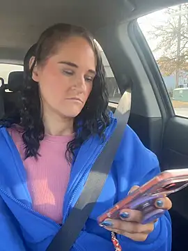 Czat XXX na żywo – lolabunny9