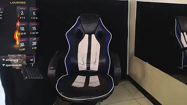 jeisonstark Live XXX-chat