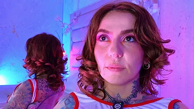 Evangelyne_1: απευθείας συνομιλία ΧΧΧ