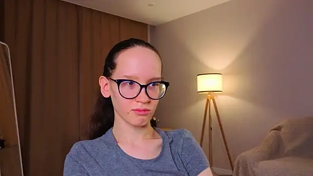 BettyBrowni's Live XXX Chat