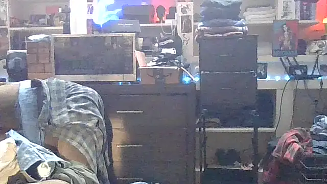 Sk00byJaXxX212's Webcam Show