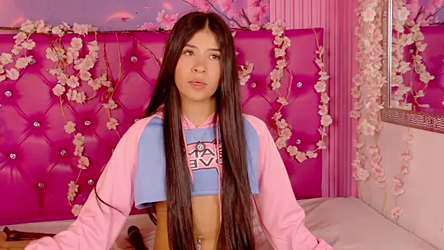 _Viollet 라이브 XXX 채팅