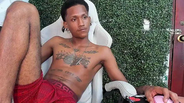 ManSant Live XXX-chat