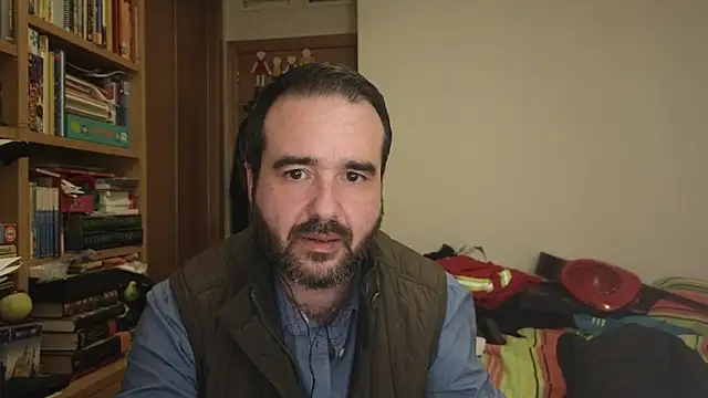 curiosillo83 Webcam show